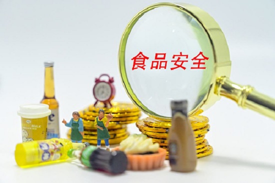 食品安全法銷(xiāo)售不合格食品怎么處罰