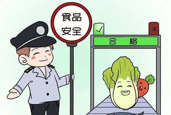 食品安全法銷(xiāo)售不合格食品怎么處罰